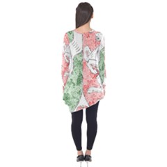 Long Sleeve Tunic  