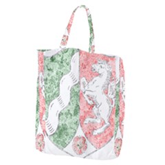 Giant Grocery Tote 
