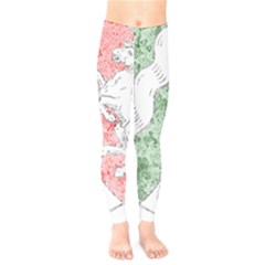 Kids  Leggings 