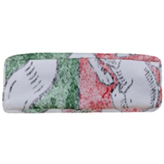 Full Print Rope Handle Tote (Large) 