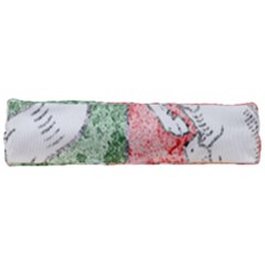 Full Print Rope Handle Tote (Small) 