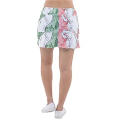 Classic Tennis Skirt 