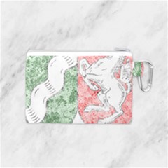 Canvas Cosmetic Bag (Small) 
