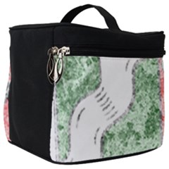 Make Up Travel Bag (Large) 