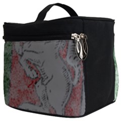 Make Up Travel Bag (Large) 