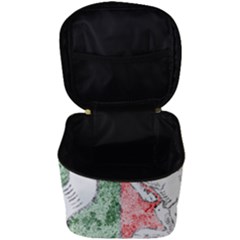 Make Up Travel Bag (Large) 