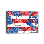 Coat Of Arms Of Hesse Mini Canvas 6  x 4  (Stretched)