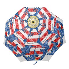 Folding Umbrella 
