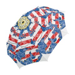 Folding Umbrella 