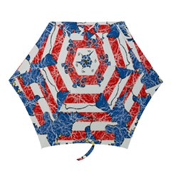 Mini Folding Umbrella 