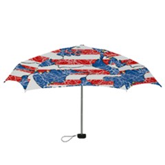 Mini Folding Umbrella 