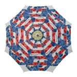 Coat Of Arms Of Hesse Golf Umbrella