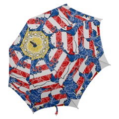 Hook Handle Umbrella (Medium) 