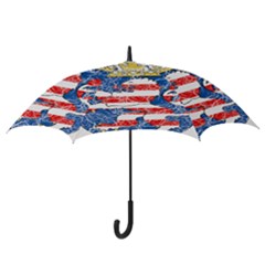 Hook Handle Umbrella (Medium) 