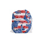 Coat Of Arms Of Hesse Drawstring Pouch (Medium)