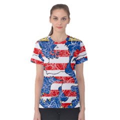 Women s Cotton T-Shirt 