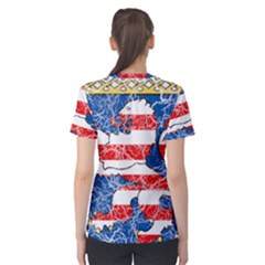 Women s Cotton T-Shirt 