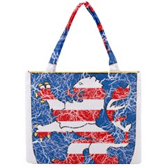 Mini Tote Bag 