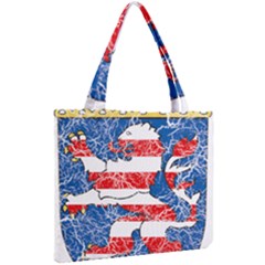 Mini Tote Bag 