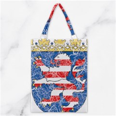 Classic Tote Bag 