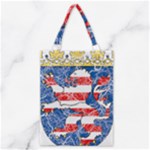 Coat Of Arms Of Hesse Classic Tote Bag