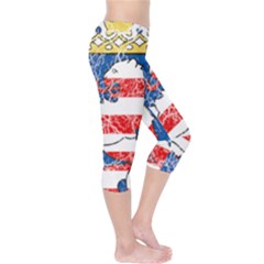 Capri Leggings  