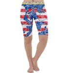 Coat Of Arms Of Hesse Cropped Leggings 