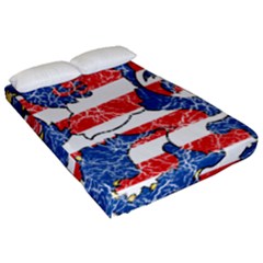 Fitted Sheet (Queen Size) 