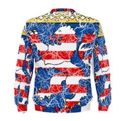 Men s Sweatshirt 