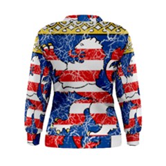 Women s Sweatshirt 