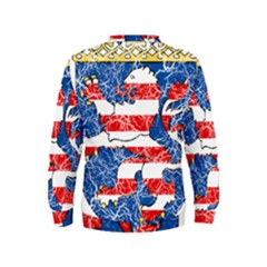 Kids  Sweatshirt 