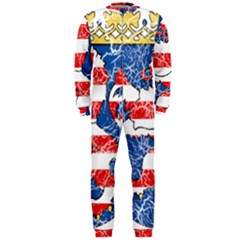 OnePiece Jumpsuit (Men) 