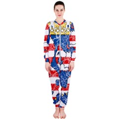 OnePiece Jumpsuit (Ladies) 