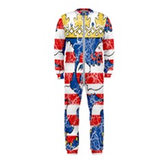 OnePiece Jumpsuit (Kids) 