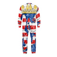 OnePiece Jumpsuit (Kids) 