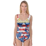 Coat Of Arms Of Hesse Princess Tank Leotard 