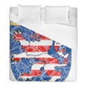 Duvet Cover (Full/ Double Size) 