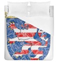 Duvet Cover (Queen Size) 