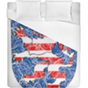 Duvet Cover (California King Size) 