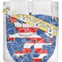 Duvet Cover Double Side (King Size) 