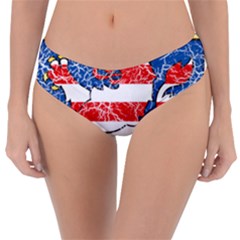Reversible Classic Bikini Bottoms 