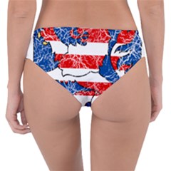 Reversible Classic Bikini Bottoms 