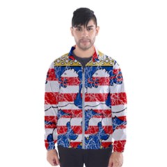 Men s Windbreaker 