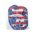 Drawstring Pouch (XL) 