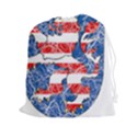 Drawstring Pouch (2XL) 