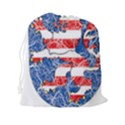 Drawstring Pouch (2XL) 