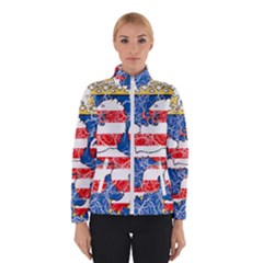 Women s Bomber Jacket 