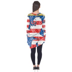Long Sleeve Tunic  