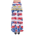 Coat Of Arms Of Hesse So Vintage Palazzo Pants