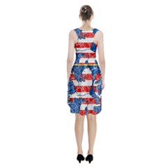 Racerback Midi Dress 